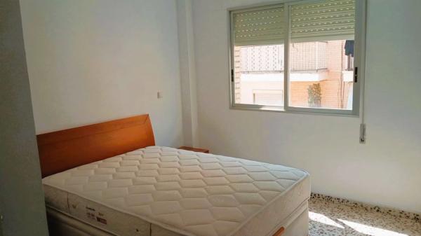 Piso en Centro Urbano