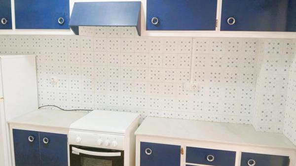 Piso en Centro Urbano