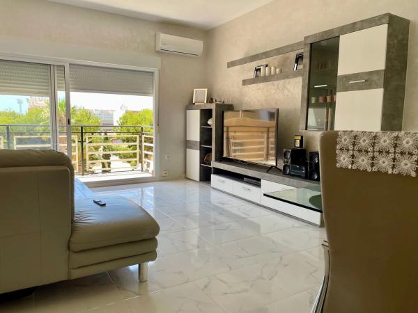 Piso en ferrocarril s/n