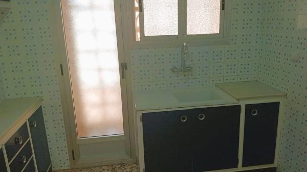 Piso en Centro Urbano