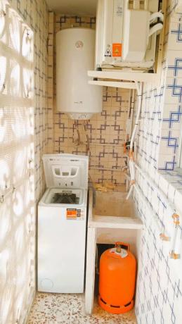 Piso en Centro Urbano