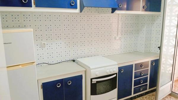 Piso en Centro Urbano