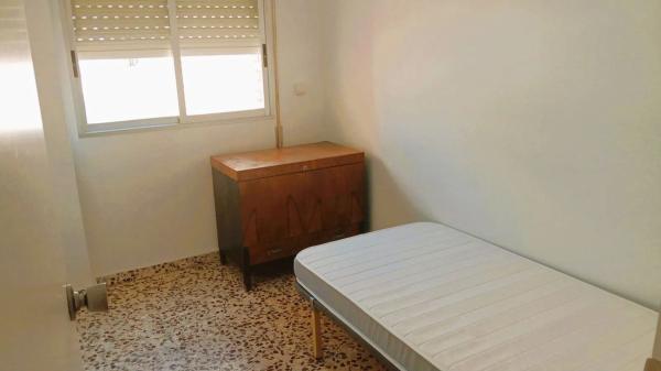 Piso en Centro Urbano