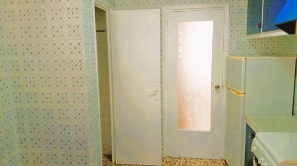 Piso en Centro Urbano