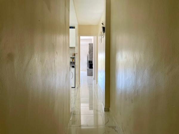 Piso en ferrocarril s/n