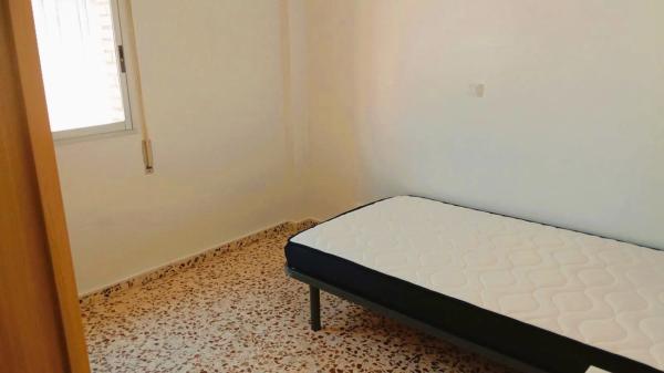 Piso en Centro Urbano