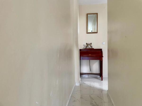 Piso en ferrocarril s/n