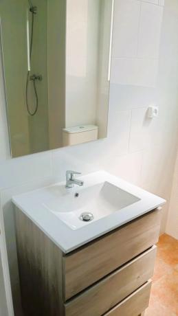 Piso en Centro Urbano