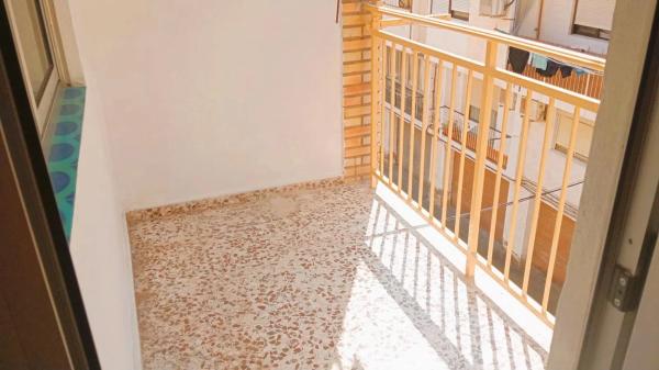 Piso en Centro Urbano