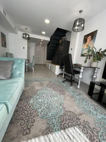 Dúplex en Platja de Torres