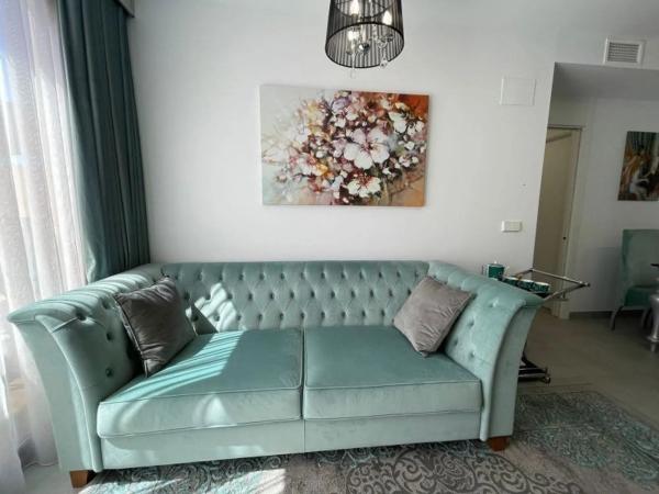 Dúplex en Platja de Torres