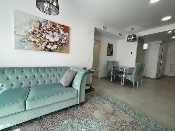 Dúplex en Platja de Torres