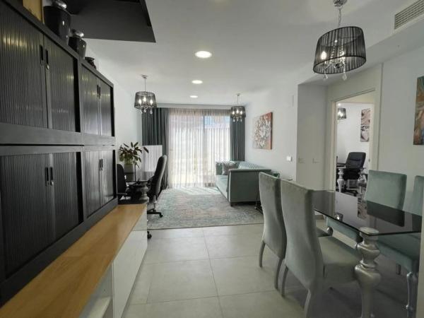 Dúplex en Platja de Torres