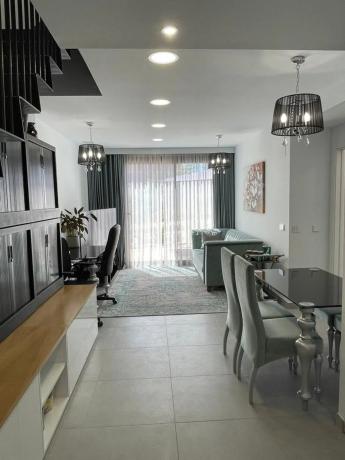 Dúplex en Platja de Torres