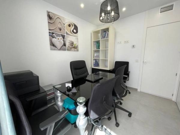 Dúplex en Platja de Torres