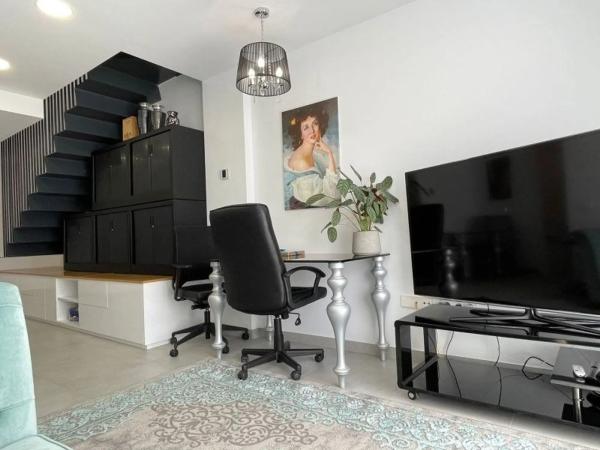 Dúplex en Platja de Torres