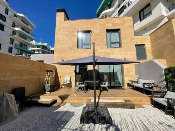 Dúplex en Platja de Torres