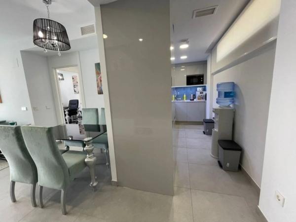 Dúplex en Platja de Torres