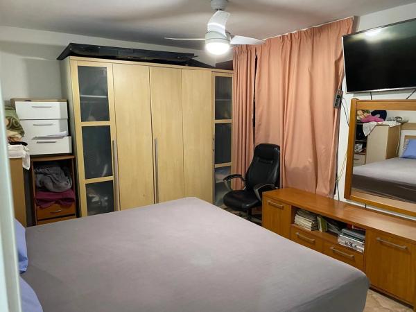 Piso en calle Ciutat de València