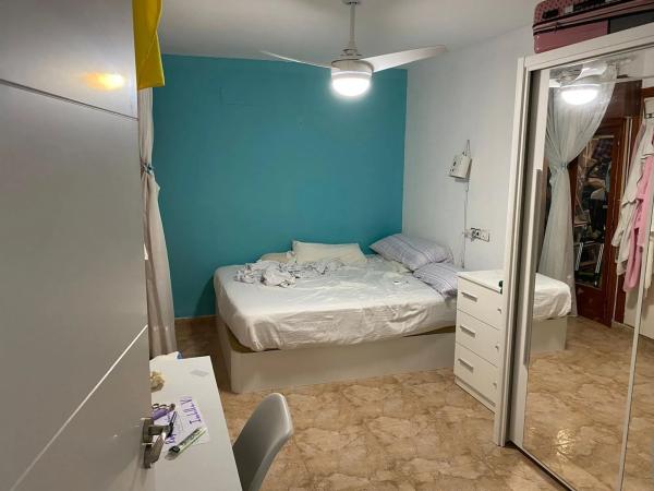 Piso en calle Ciutat de València