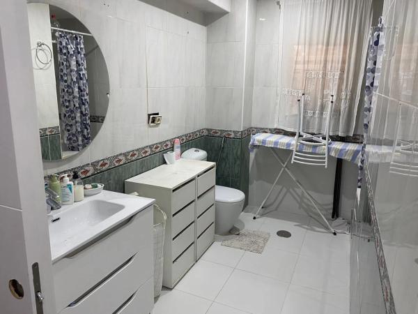 Piso en calle Ciutat de València