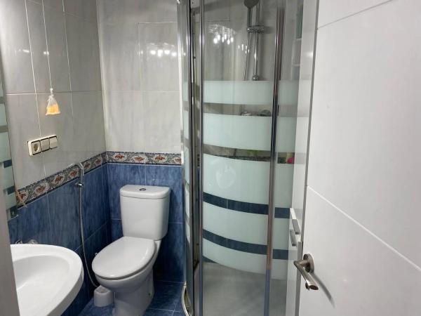 Piso en calle Ciutat de València