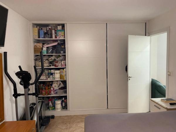 Piso en calle Ciutat de València