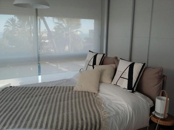 Chalet adosado en Partida Paraíso, 55