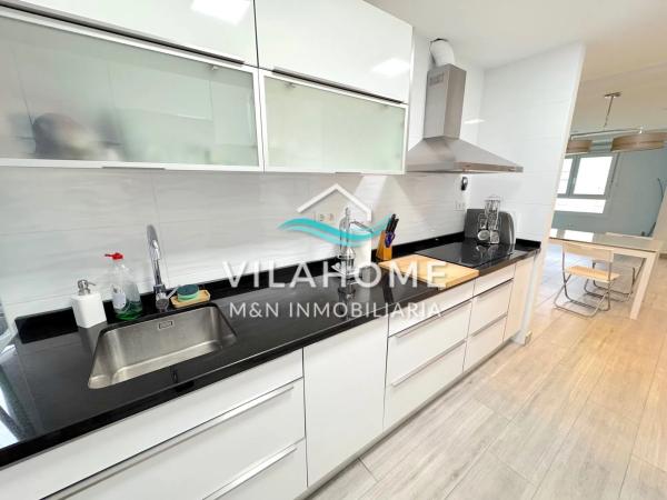 Piso en calle Pati Fosc