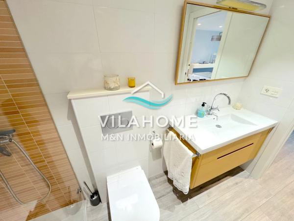 Piso en calle Pati Fosc