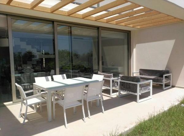 Chalet adosado en Partida Paraíso, 55