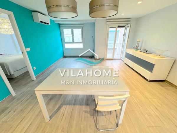 Piso en calle Pati Fosc