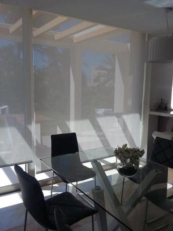 Chalet adosado en Partida Paraíso, 55