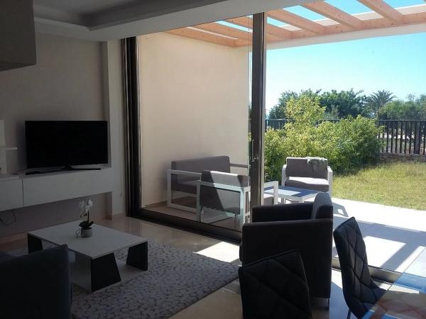 Chalet adosado en Partida Paraíso, 55