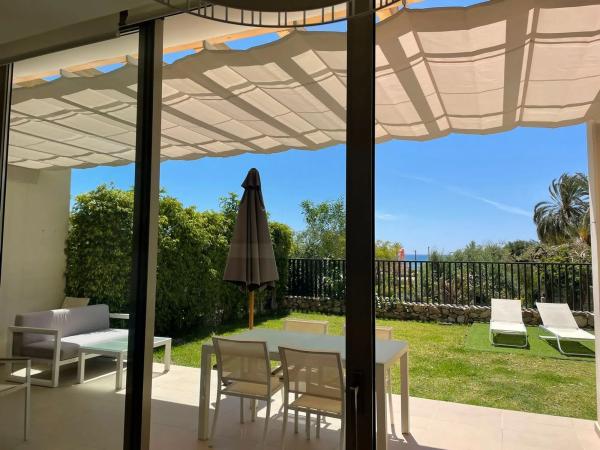 Chalet adosado en Partida Paraíso, 55