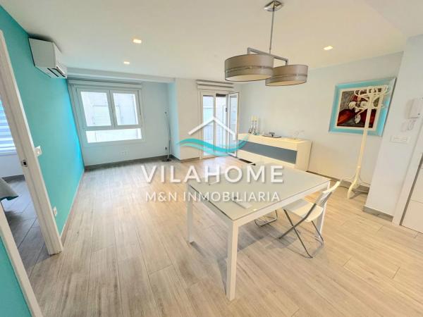 Piso en calle Pati Fosc