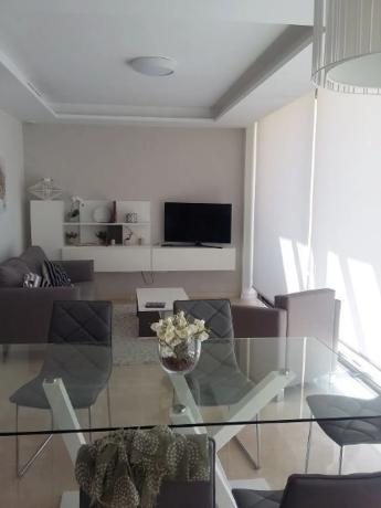 Chalet adosado en Partida Paraíso, 55