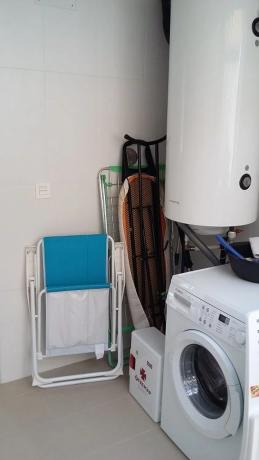 Chalet adosado en Partida Paraíso, 55