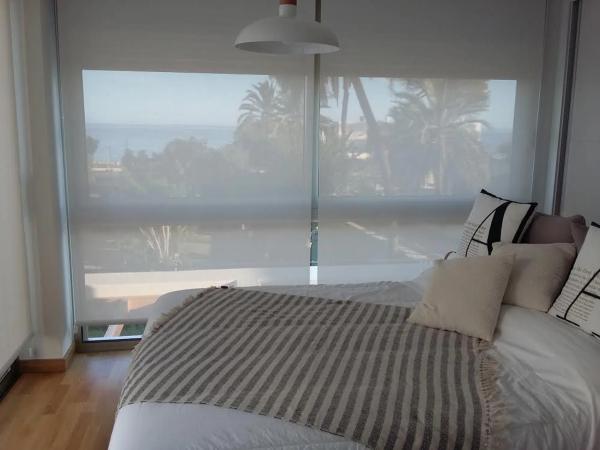 Chalet adosado en Partida Paraíso, 55