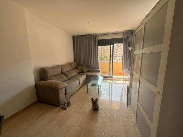 Piso en Barrio Bulevar - Puerta Mítica