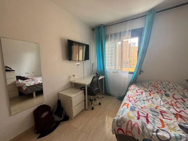 Piso en Barrio Bulevar - Puerta Mítica