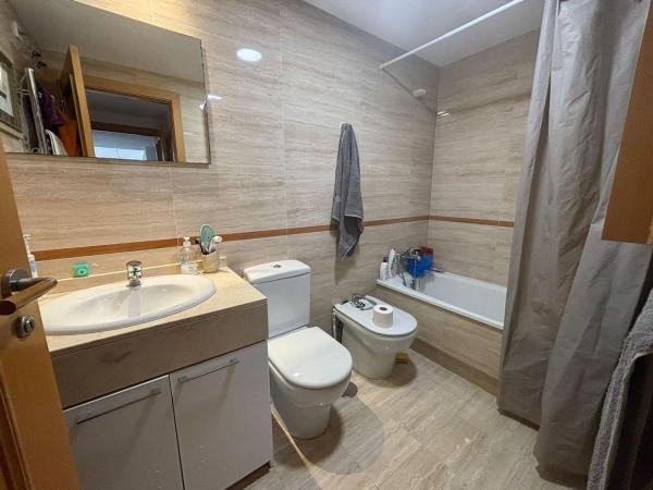 Piso en Barrio Bulevar - Puerta Mítica