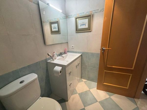 Piso en Barrio Bulevar - Puerta Mítica