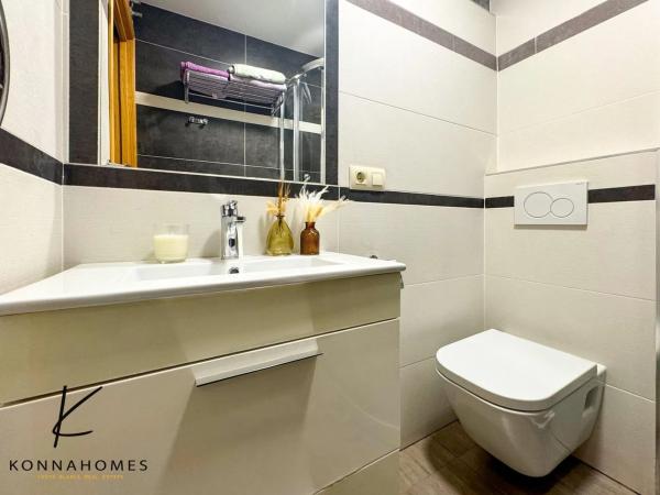 Piso en Platja Vila Joiosa