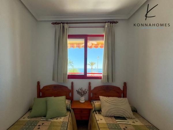 Piso en Platja Vila Joiosa