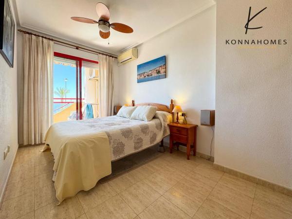 Piso en Platja Vila Joiosa