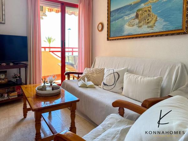 Piso en Platja Vila Joiosa