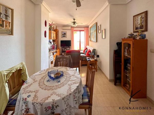 Piso en Platja Vila Joiosa