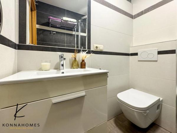 Piso en Platja Vila Joiosa