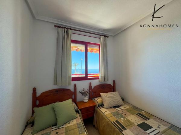 Piso en Platja Vila Joiosa